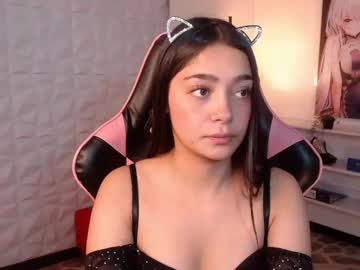 susannabellarie1 - Live Cam Model Online on Ted's Cam Directory