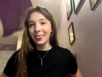 Suzetteeckroad • shy • 18y • Georgia • public