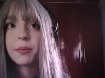 Suziberezny live cam profile photo