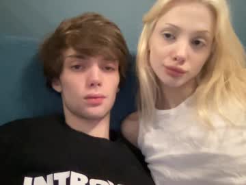 sweeetiee_couple - Free Live Cam Model Online