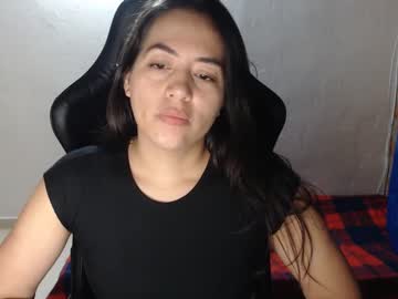 Sweet10salome • latina • 33y • Colombia • away