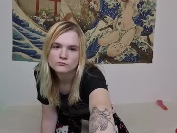 Sweet4t live cam profile photo — HD — femboy — age 0 — Swag