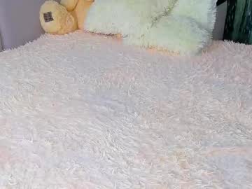 Sweet Barbe • nude • 20y • France • public