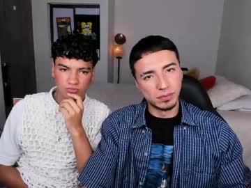 sweet_boys_xx - Live Cam Model Online on Ted's Cam Directory