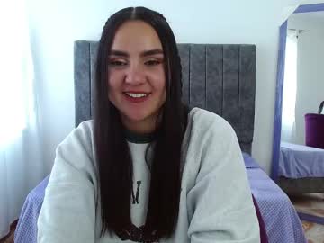 Sweet Catita • bigass • 20y • Colombia • public