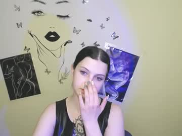 Sweet Cherryg • young • 20y • New York, USA • public