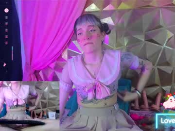 Sweet Emmili • nonude • 24y • in your dreams ??? • public