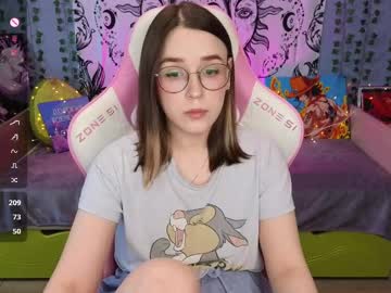sweet_frosty - Live Cam Model Online on Ted's Cam Directory