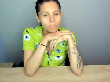 Sweet Hann • natural • 26y • En algun lugar ? • private