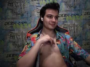 sweet_lucifer_xoxo - Live Performer