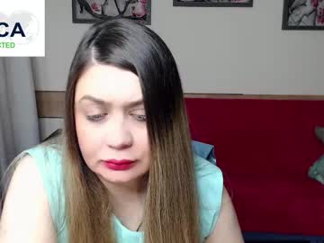 Live Milf Sweet_nika468, 42 yrs – Hot Milf Cams