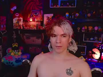 Sweet Steve • teen • 29y • Colombia • public