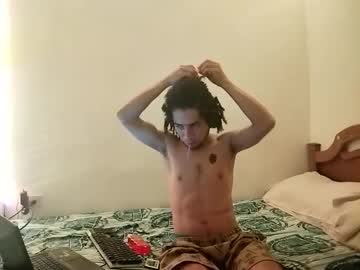 Sweetboy Master777 • hair • 0y • Atlntico, Colombia • public