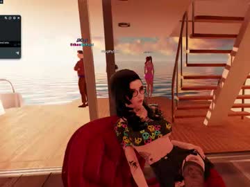 Sweetchair762 • gaming • 0y • In Your World • public