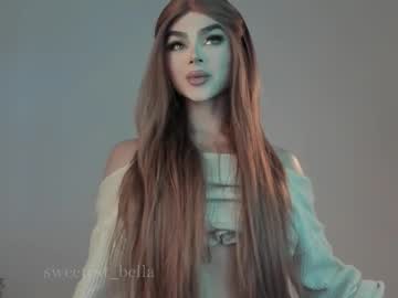 sweetest_bella - Live Performer