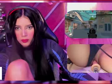 sweetie_cloe - Live Cam Model Online on Ted's Cam Directory