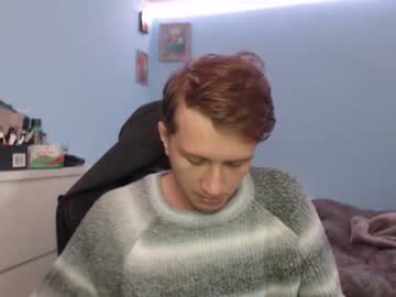 Live cam boy Sweetiecatalin, 21 yrs – Hot Male Cams