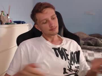 Live cam boy Sweetieecreamy, 21 yrs – Hot Male Cams