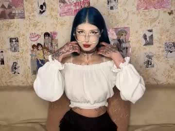 Sweetiemurmur • goth • 0y • Uusimaa, Finland (born in Russia) • public