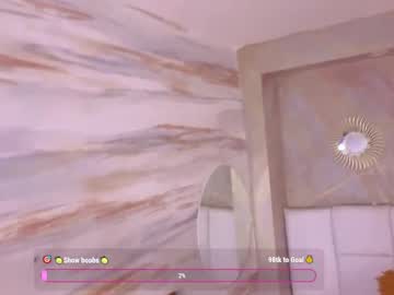sweetlittlevenus - Free Live Cam Model Online