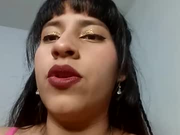 Sweetmias 13 • analsex • 21y • Colombia • public