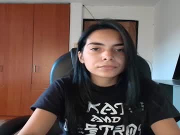 Sweetmysterious18 • teen • 0y • Chaturbate • public