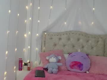 Live webcam: Sweett_princes_, 22 yrs - Female Sex Cams