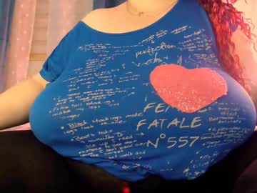 Sweettm • bbw • 36y • Heaven • public