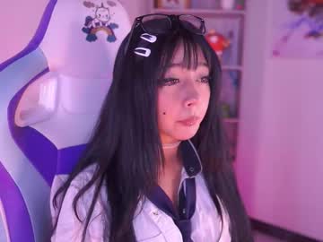 Sweetx Cherry live cam profile photo