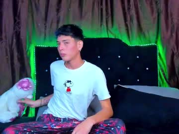 sweety_christopher - Free Live Cam Model Online