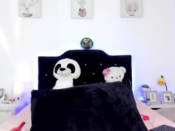 Sweety Taylor • femboy • 21y • Cundinamarca, Colombia • public