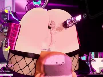 tadakonyanko - Live Cam Model Online on Ted's Cam Directory