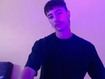 Live cam boy Talhi_, 23 yrs – Hot Male Cams