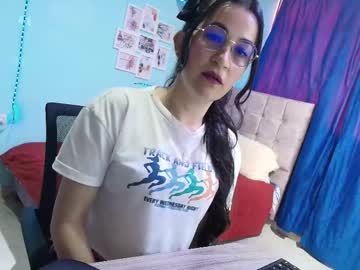 Talia Mystic live cam profile photo