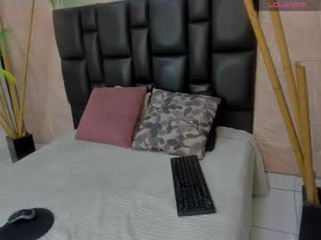 Taliasuarez live cam profile photo