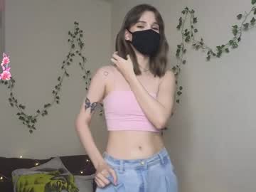 tamione - Live Cam Model Online on Ted's Cam Directory