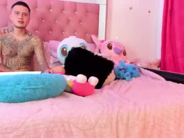 tamy_ian - Free Live Cam Model Online