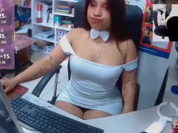 Tamy_sweet69 • new • Bogota D.C., Colombia • public