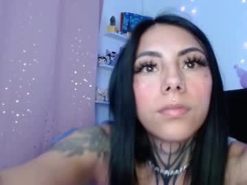 Tanit Angels • 18 • 0y • Bogota D.C., Colombia • away