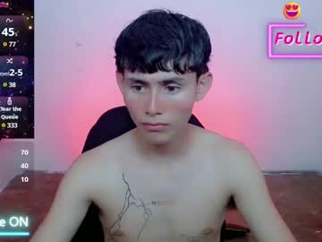 Tanjiro Cute • 21 • 20y • Colombia • public