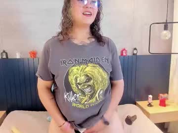 Tarablack  • bbw • 0y • Colombia • public