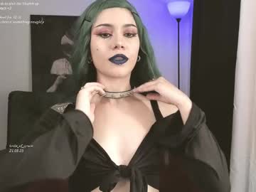 Taste_of_grace • goth • your troubled mind • public