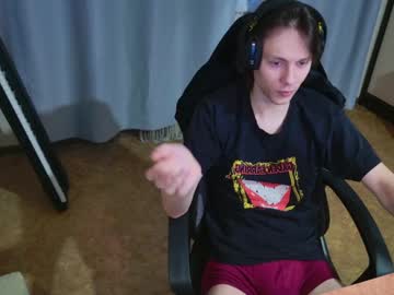 Tastyboyman • skinny • 0y • my place • public