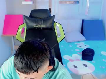 Tatannn  • cum • 21y • Colombia • public