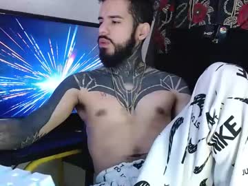 Live cam boy Tatsexboy – Hot Male Cams