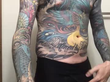 tatted8in - Live Cam Model Online on Ted's Cam Directory