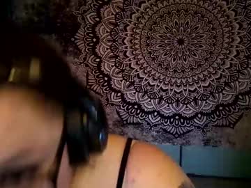 Tattedthicc • bbw • California • public