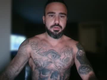 Tattooandmuscle • tattooed • europe • public