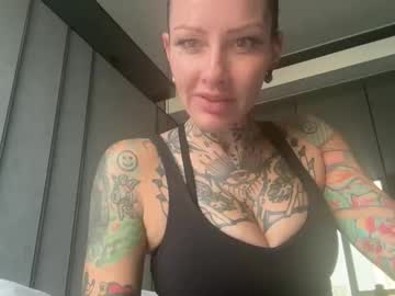 Tattooedlucy 