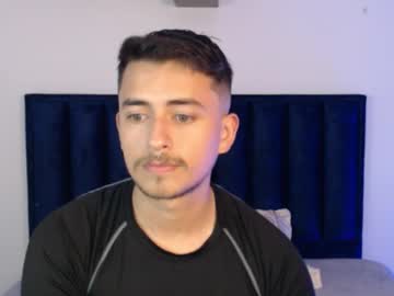 Live cam boy Teban_28 – Hot Male Cams